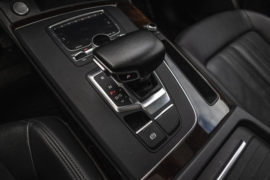 2019 Audi Q5 2.0T Premium Plus quattro