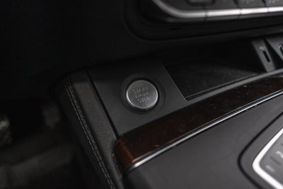 2019 Audi Q5 2.0T Premium Plus quattro