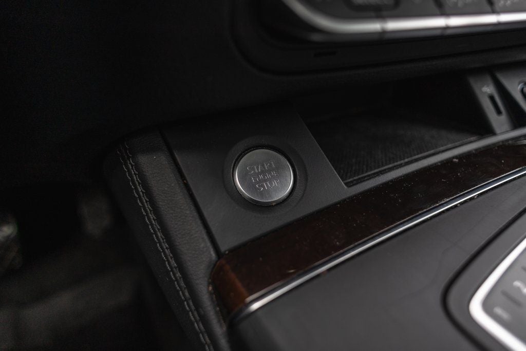 2019 Audi Q5 2.0T Premium Plus quattro