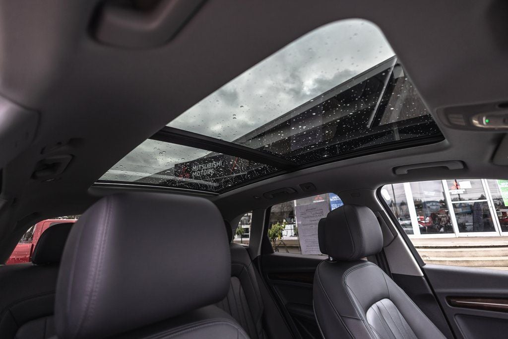 2019 Audi Q5 2.0T Premium Plus quattro