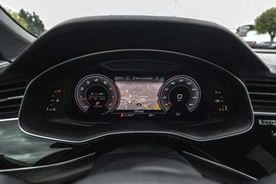 2019 Audi Q8 3.0T Premium Plus quattro
