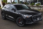 2019 Audi Q8 3.0T Premium Plus quattro
