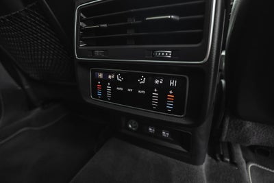 2019 Audi Q8 3.0T Premium Plus quattro