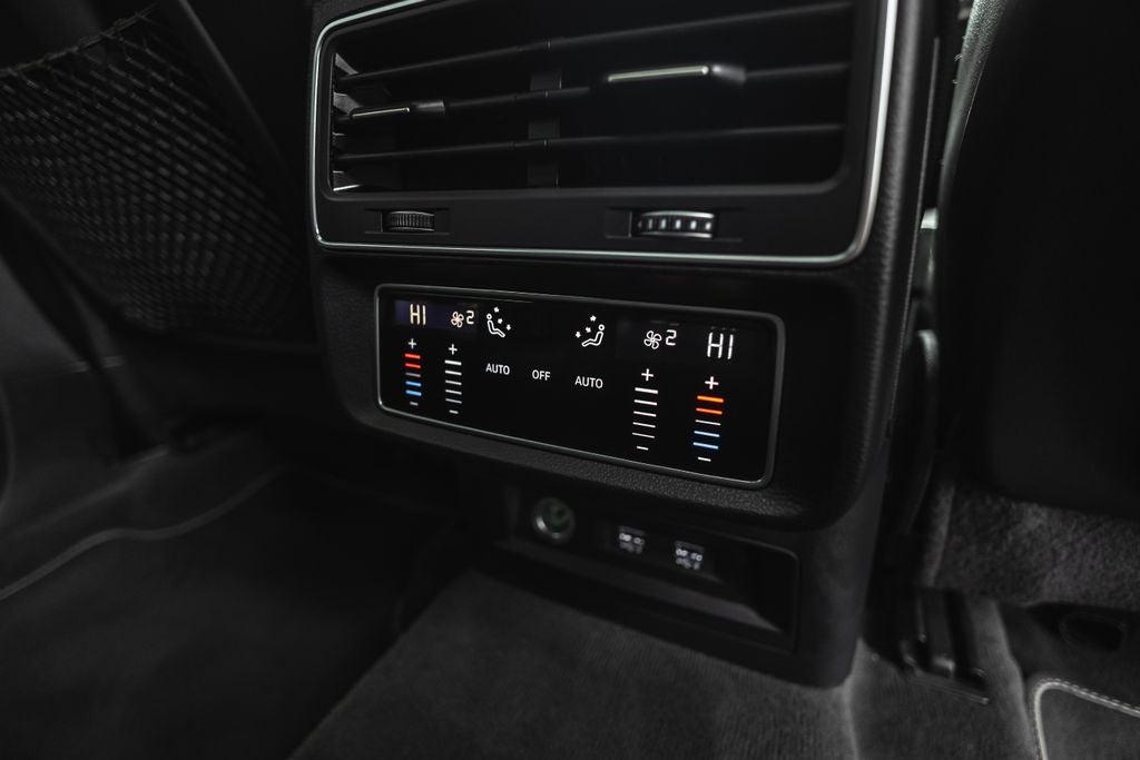 2019 Audi Q8 3.0T Premium Plus quattro