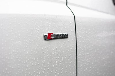 2023 Audi Q3 Premium S Line quattro