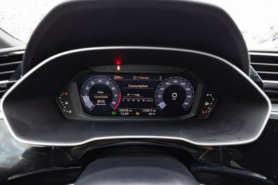 2023 Audi Q3 Premium S Line quattro