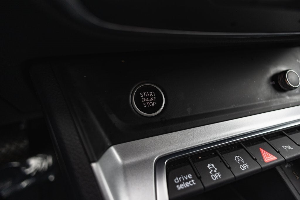 2023 Audi Q3 Premium S Line quattro