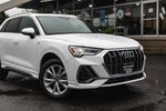 2023 Audi Q3 Premium S Line quattro