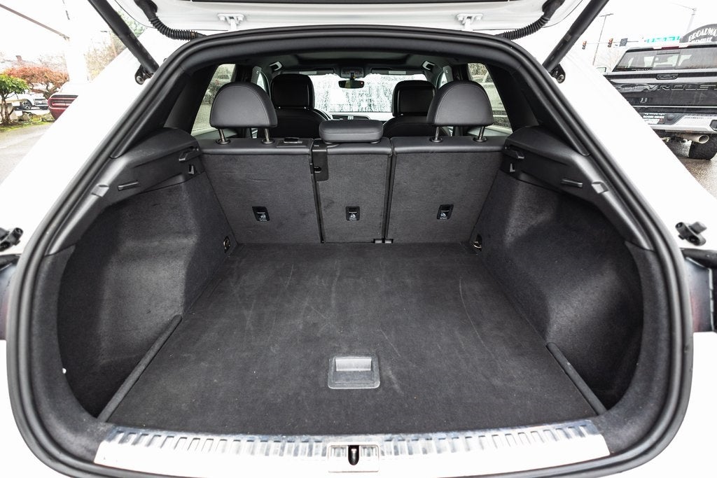 2023 Audi Q3 Premium S Line quattro