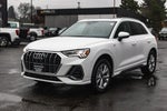 2023 Audi Q3 Premium S Line quattro