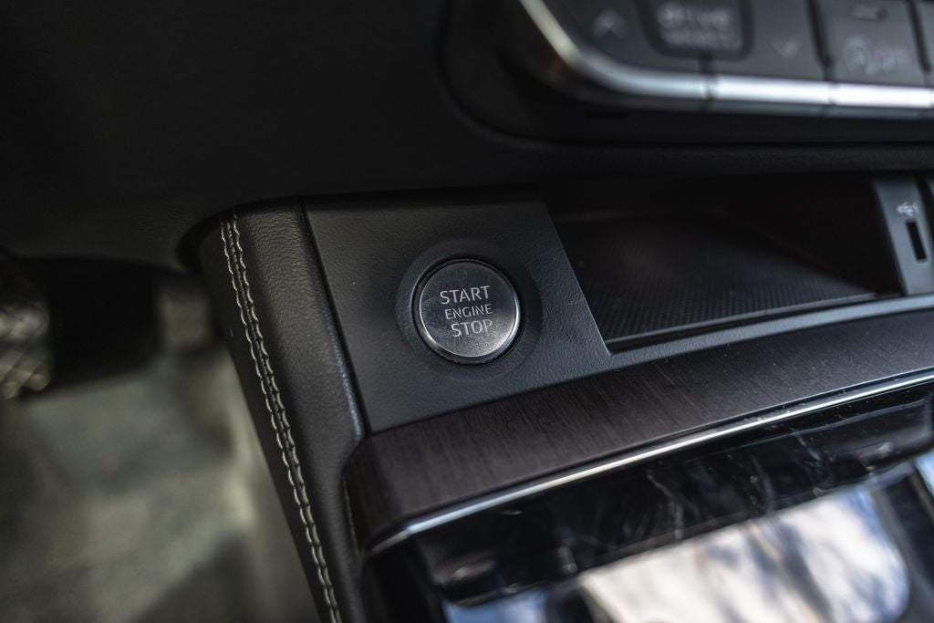 2023 Audi Q5 45 S line Premium Plus quattro