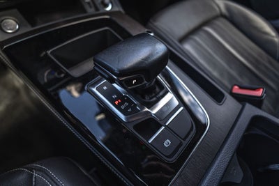 2023 Audi Q5 45 S line Premium Plus quattro