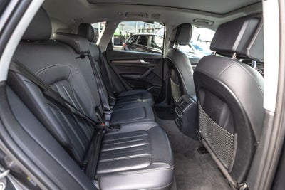 2023 Audi Q5 45 S line Premium Plus quattro