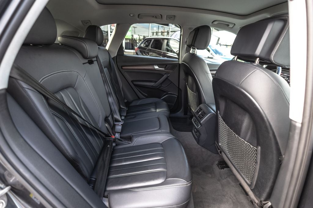 2023 Audi Q5 45 S line Premium Plus quattro