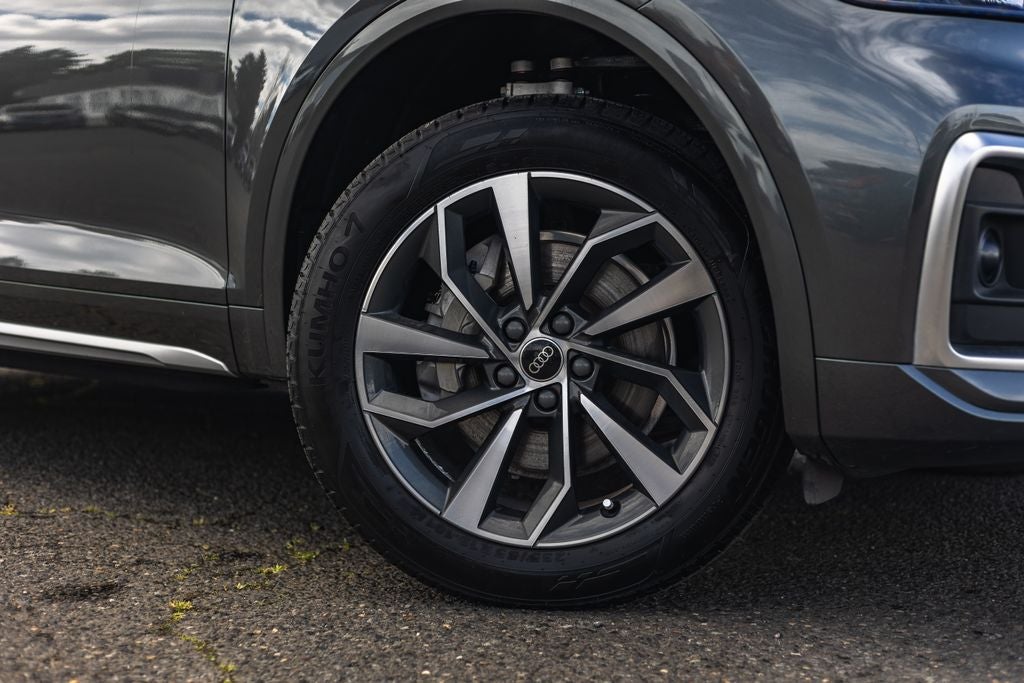 2023 Audi Q5 45 S line Premium Plus quattro