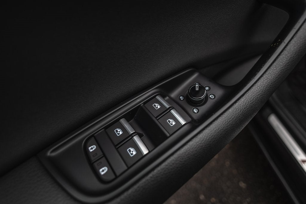 2019 Audi Q8 3.0T Prestige quattro