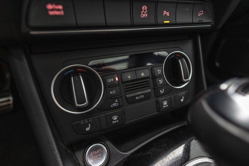 2018 Audi Q3 2.0T Premium Plus quattro