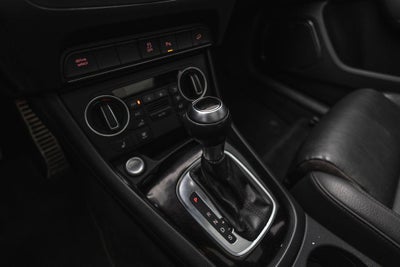 2018 Audi Q3 2.0T Premium Plus quattro