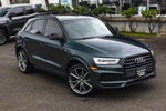 2018 Audi Q3 2.0T Premium Plus quattro