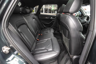 2018 Audi Q3 2.0T Premium Plus quattro