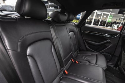 2018 Audi Q3 2.0T Premium Plus quattro