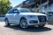 2016 Audi Q5 2.0T Premium Plus quattro