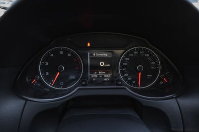 2016 Audi Q5 2.0T Premium Plus quattro