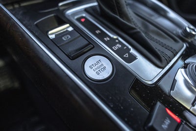 2016 Audi Q5 2.0T Premium Plus quattro