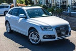 2016 Audi Q5 2.0T Premium Plus quattro