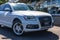 2016 Audi Q5 2.0T Premium Plus quattro