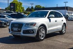 2016 Audi Q5 2.0T Premium Plus quattro