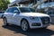 2016 Audi Q5 2.0T Premium Plus quattro