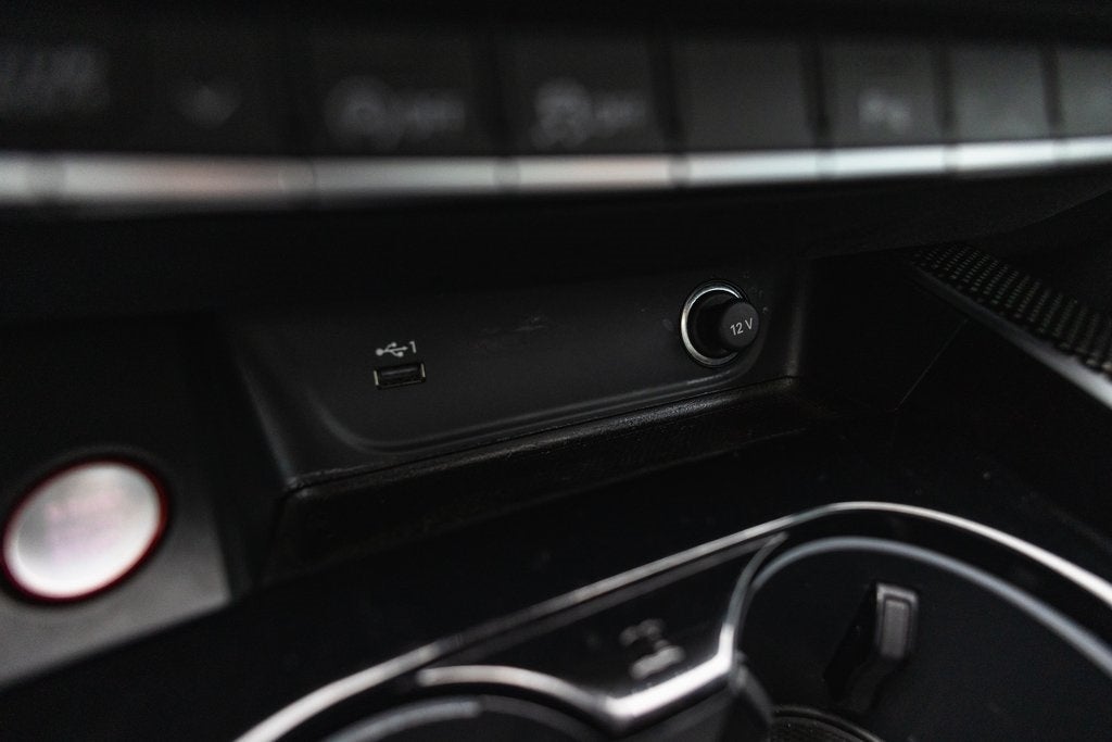 2022 Audi S4 3.0T Premium quattro