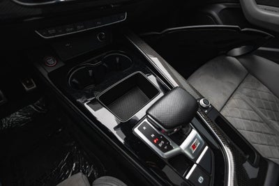 2022 Audi S4 3.0T Premium quattro