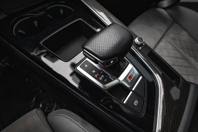 2022 Audi S4 3.0T Premium quattro