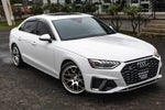 2022 Audi S4 3.0T Premium quattro