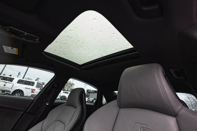 2022 Audi S4 3.0T Premium quattro