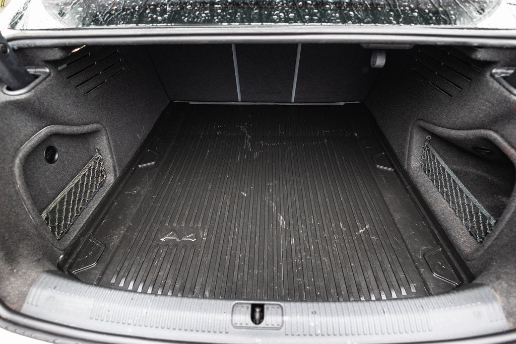 2022 Audi S4 3.0T Premium quattro