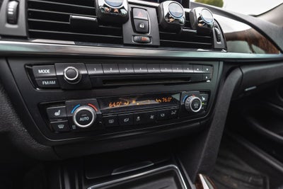 2014 BMW 4 Series 428i xDrive