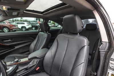 2014 BMW 4 Series 428i xDrive