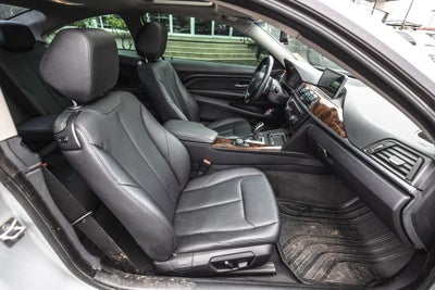 2014 BMW 4 Series 428i xDrive