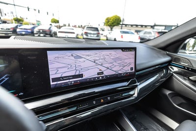 2024 BMW 5 Series 530i xDrive
