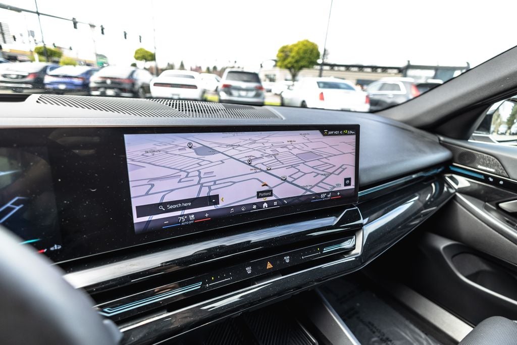 2024 BMW 5 Series 530i xDrive