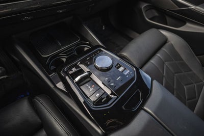 2024 BMW 5 Series 530i xDrive