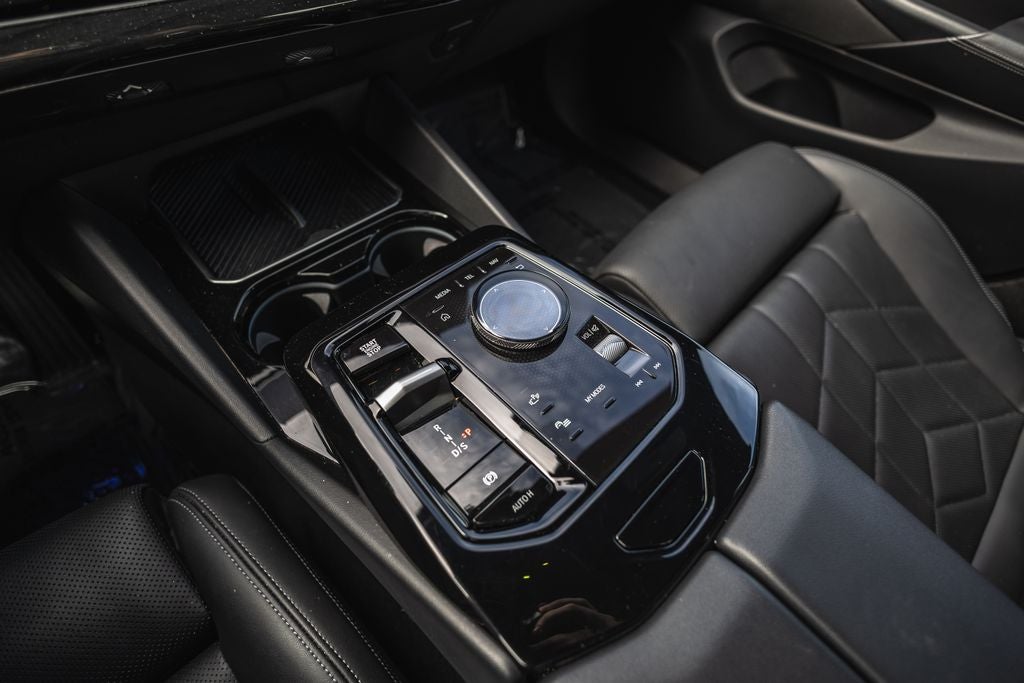 2024 BMW 5 Series 530i xDrive