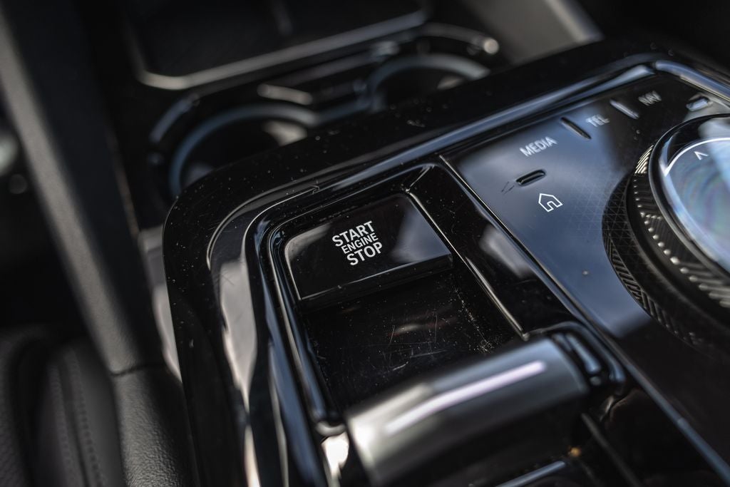 2024 BMW 5 Series 530i xDrive