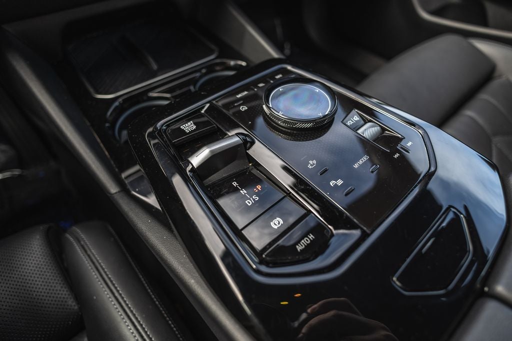 2024 BMW 5 Series 530i xDrive