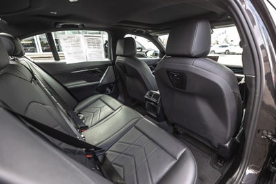 2024 BMW 5 Series 530i xDrive