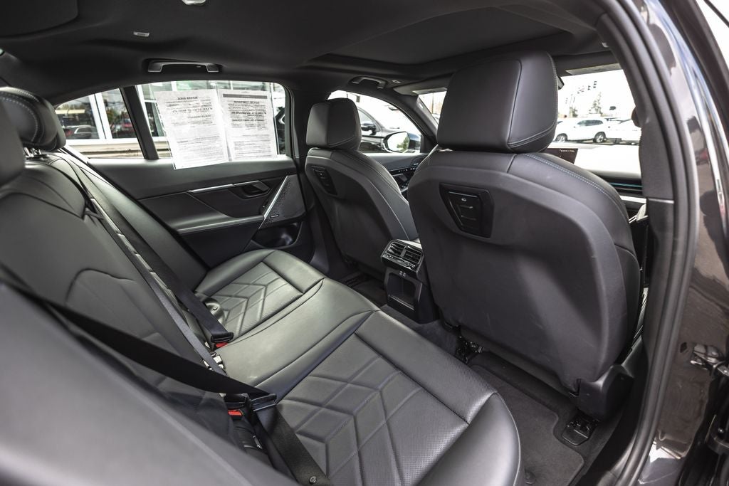2024 BMW 5 Series 530i xDrive