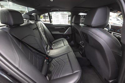 2024 BMW 5 Series 530i xDrive